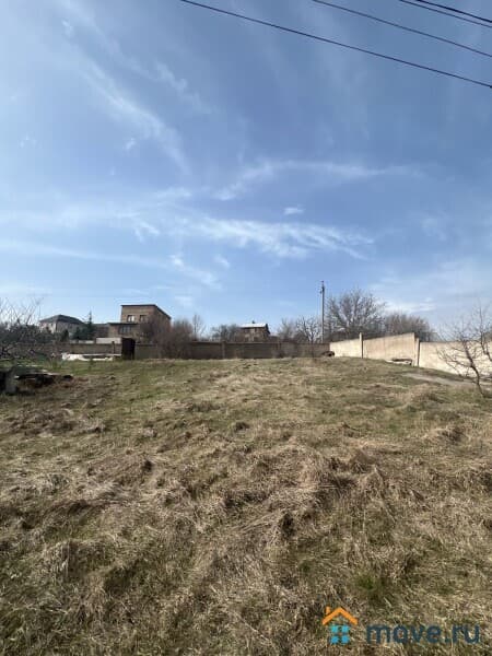 земельный участок, 6.08 сотки