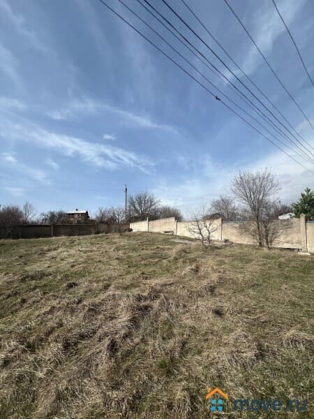 земельный участок, 6.08 сотки