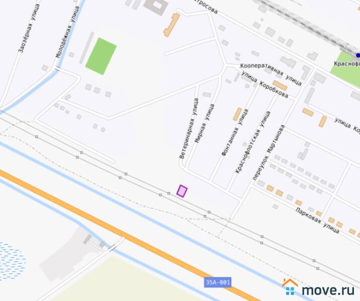 земля под ИЖС, 7 соток