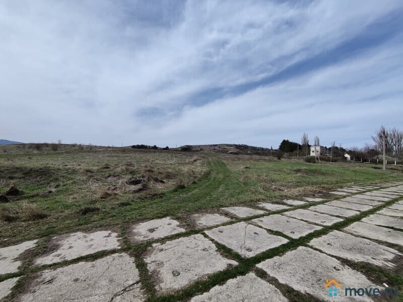 земля под ИЖС, 15 соток