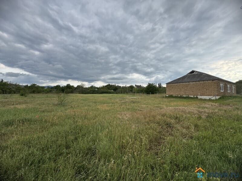 земля под ИЖС, 10 соток