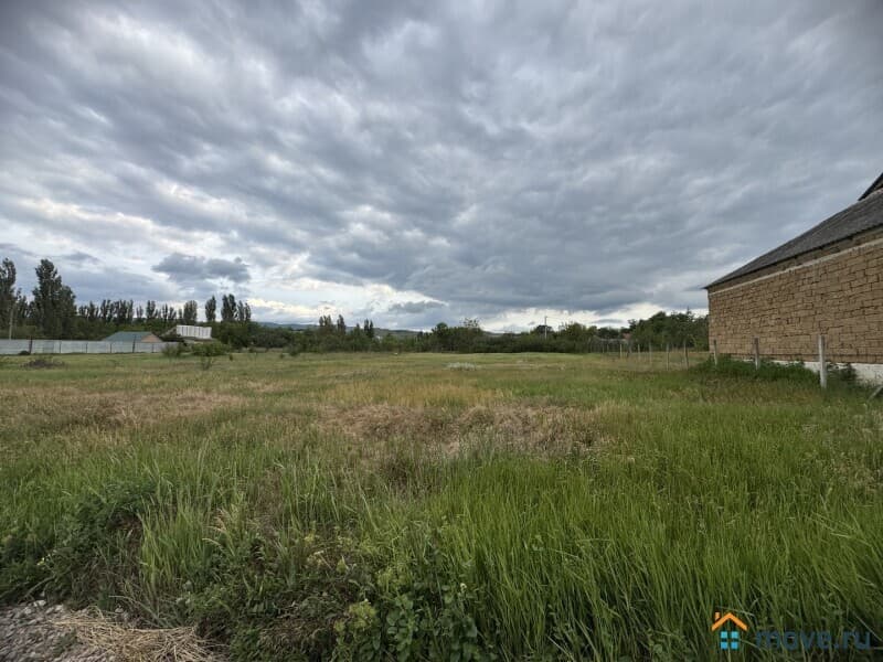 земля под ИЖС, 10 соток