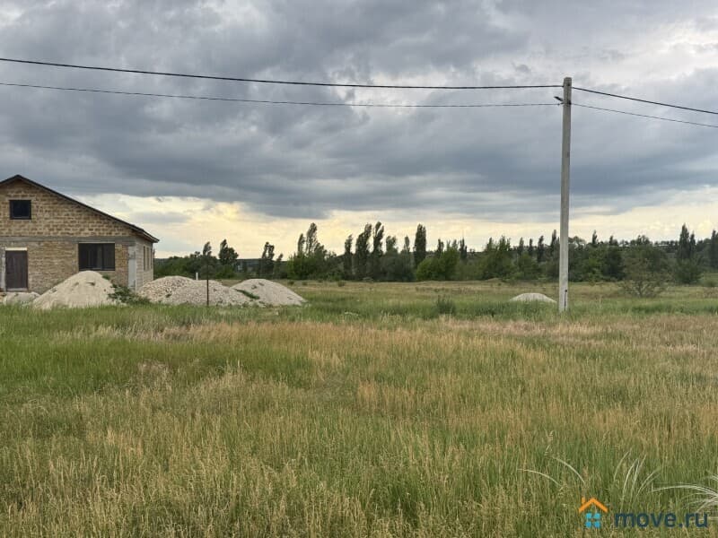 земля под ИЖС, 10 соток