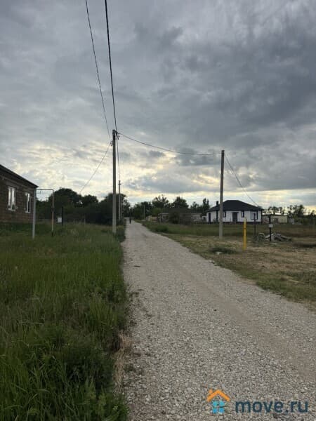 земля под ИЖС, 10 соток