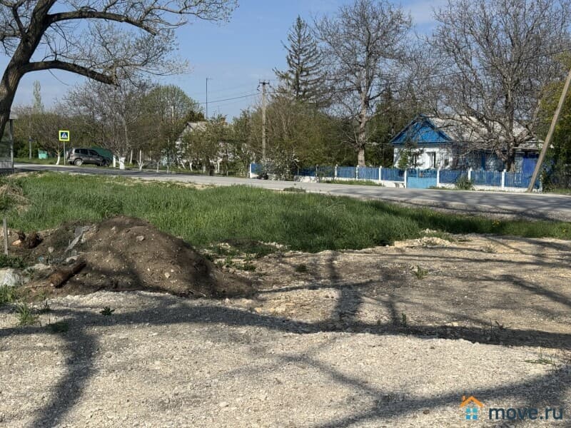 земля под ИЖС, 16000 га