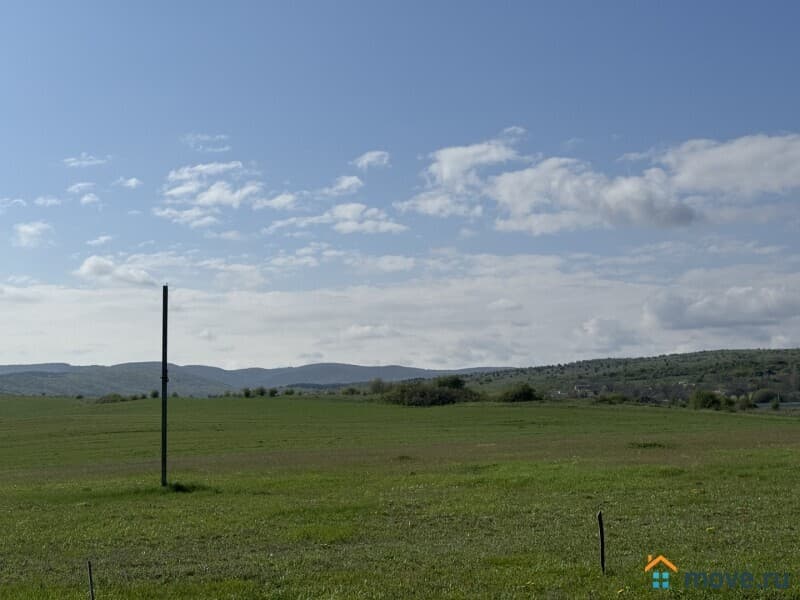 земля под ИЖС, 16000 га