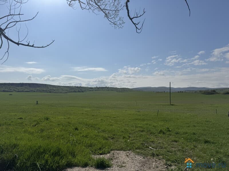 земля под ИЖС, 16000 га