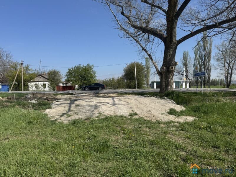 земля под ИЖС, 16000 га