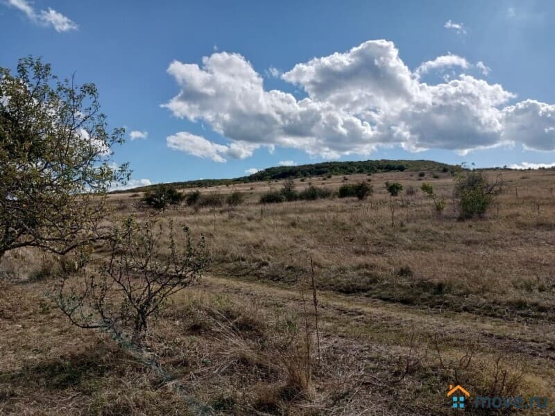 земельный участок, 0.6 га