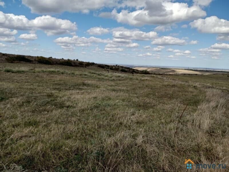 земельный участок, 0.6 га