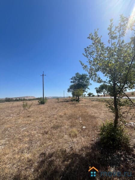 земля с/х назначения, 2.2 га