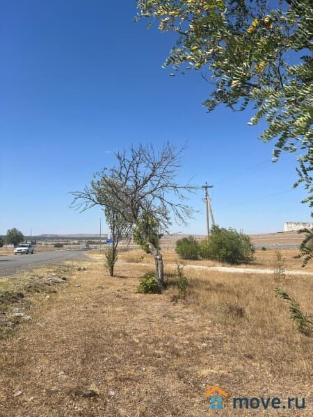 земля с/х назначения, 2.2 га