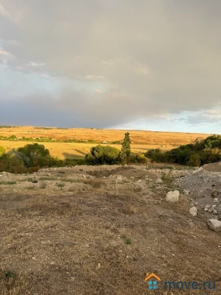 земля под ИЖС, 21.7 сотки