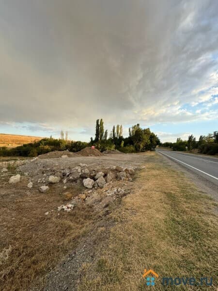 земля под ИЖС, 21.7 сотки