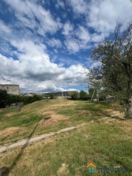 земля под ИЖС, 7.47 сотки