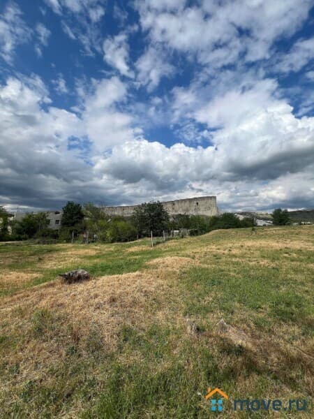 земля под ИЖС, 7.47 сотки