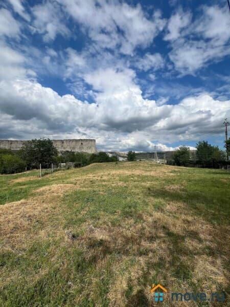 земля под ИЖС, 7.47 сотки