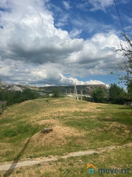 земля под ИЖС, 7.47 сотки