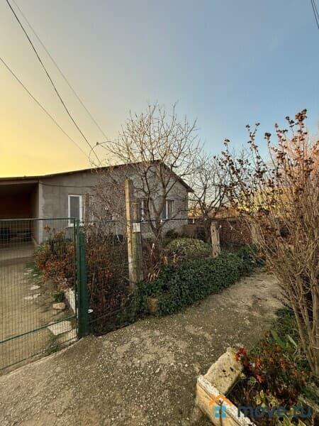 дом, 81.2 м&sup2;