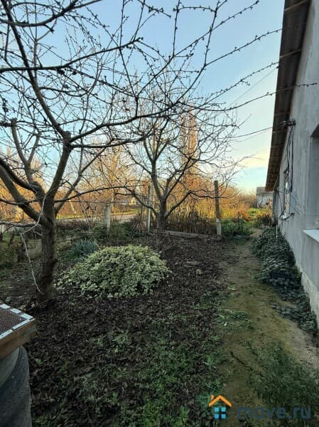 дом, 81.2 м&sup2;