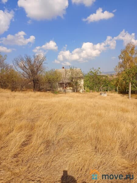 земельный участок, 6 соток