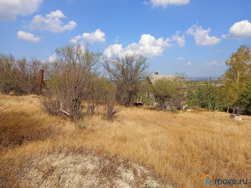 земельный участок, 6 соток