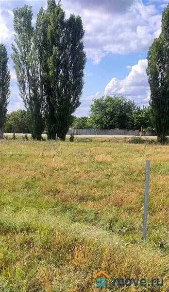 земельный участок, 6 соток