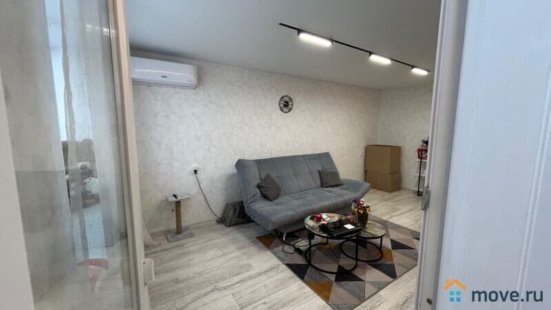 3-комн. квартира, 55.4 м&sup2;