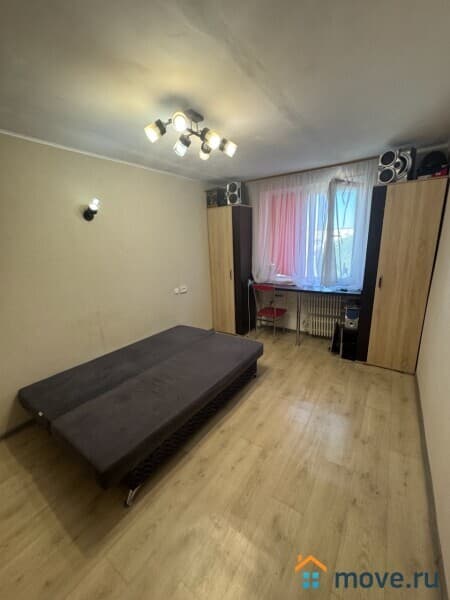 4-комн. квартира, 76.6 м&sup2;