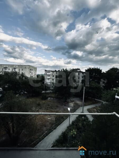 3-комн. квартира, 59.9 м&sup2;