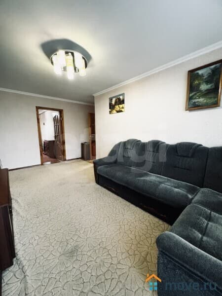 3-комн. квартира, 59.9 м&sup2;