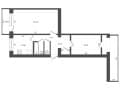 2-комн. квартира, 44 м&sup2;
