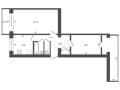 2-комн. квартира, 44 м&sup2;