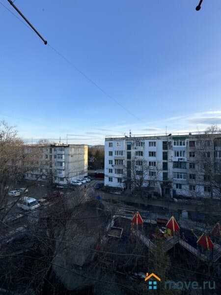 2-комн. квартира, 44 м&sup2;