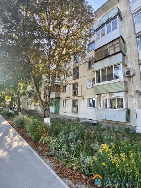 2-комн. квартира, 44 м&sup2;