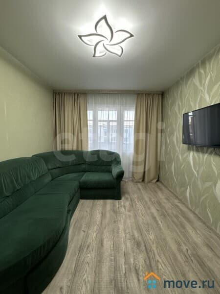 2-комн. квартира, 44 м&sup2;