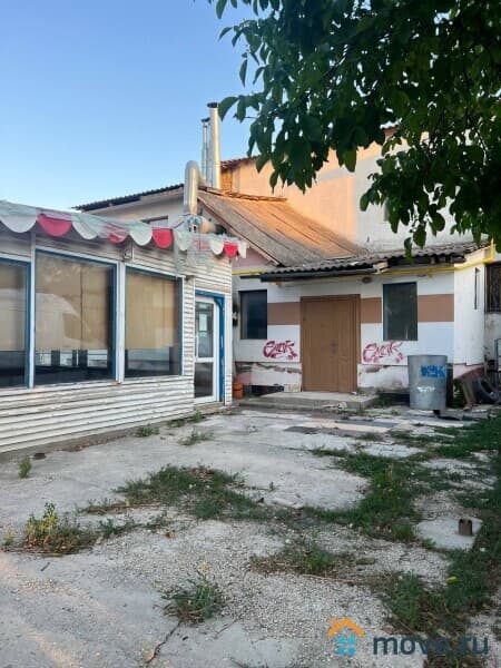 торговое помещение, 222 м&sup2;