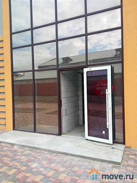 3-комн. квартира, 67.3 м&sup2;