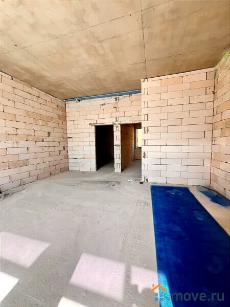 3-комн. квартира, 67.3 м&sup2;