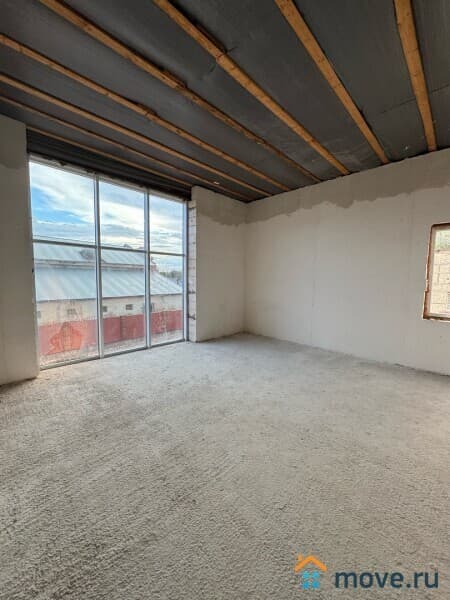 студия, 33 м²