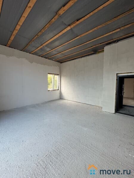 студия, 33 м²