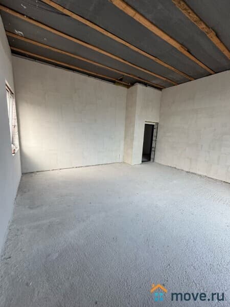 студия, 33 м²