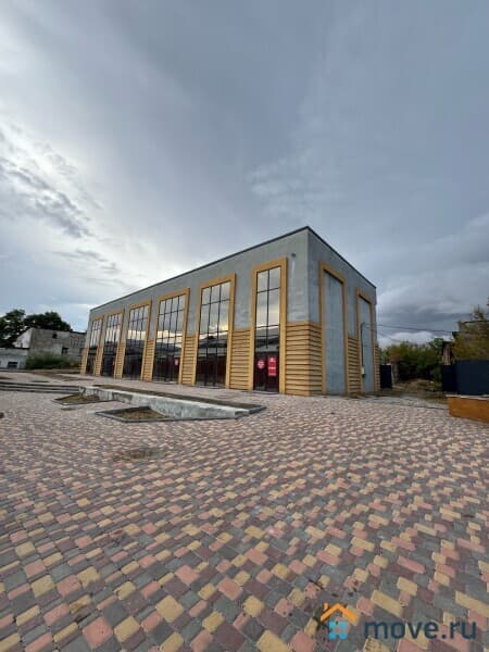 студия, 27 м²