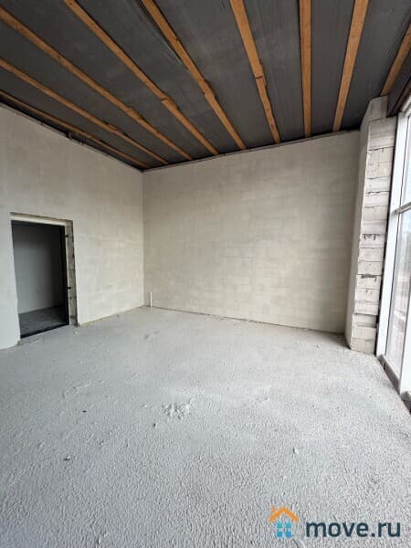 студия, 27 м²