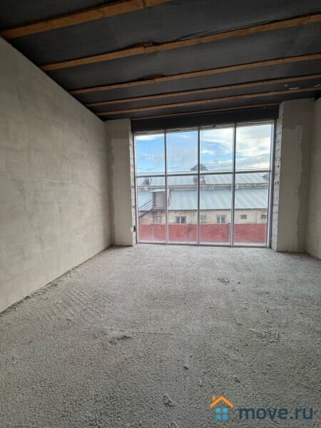 студия, 27 м²