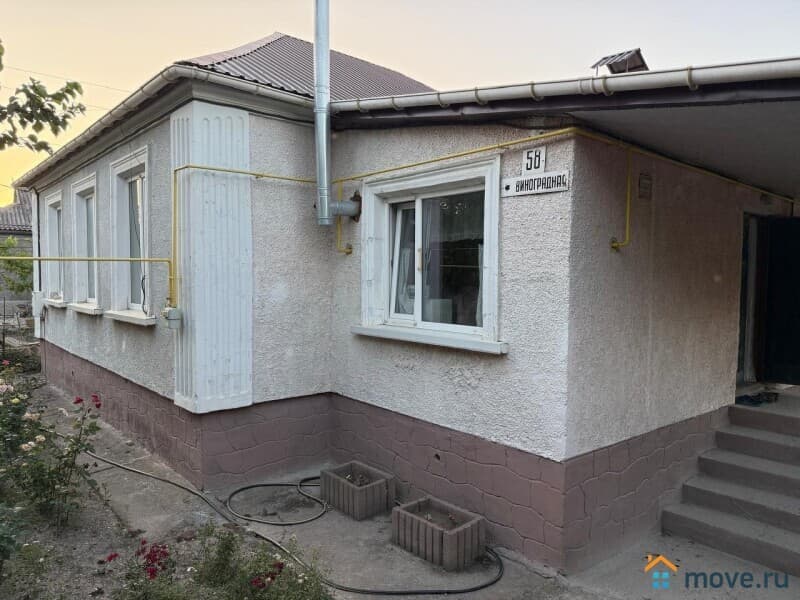 дом, 81.3 м&sup2;