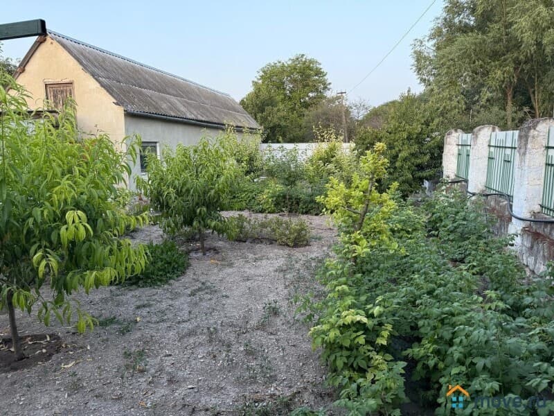 дом, 81.3 м&sup2;