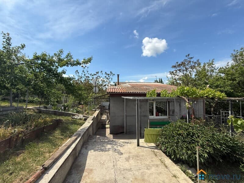 дом, 83.1 м&sup2;