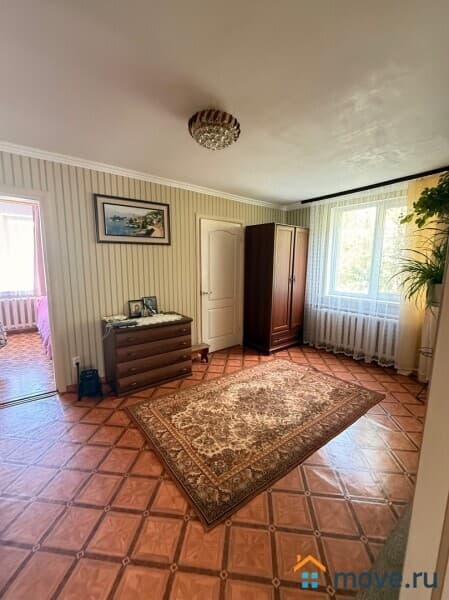 дом, 83.1 м&sup2;