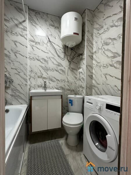 3-комн. квартира, 61 м²